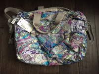For Sale: BNWT Kipling Baby Bag