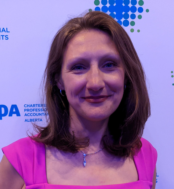 Irina Bogdanova, CPA, Professional Accounting Services Financial