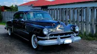 1954 Chrysler Imperial Original Hemi $13500 obo