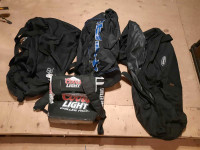 Hockey & Carry Bags 