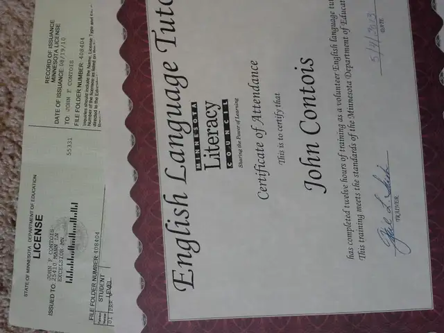 English Tutor. Licensed Teacher. CELPIP, IELTS, ESL, ELA $3063959663443202121