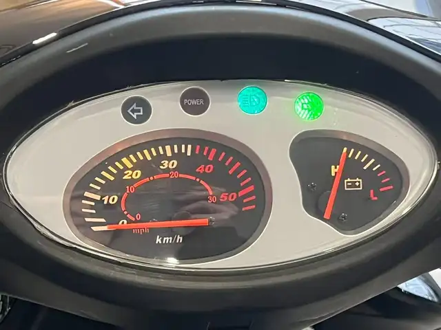 Second-Hand Tao Motor ARIS 721 60V - Black | Over 65% OFF!!! in eBike in City of Toronto - Image 5