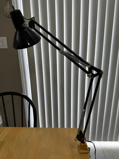 Desk Lamp, View more