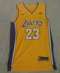 Los angeles lakers jersey 