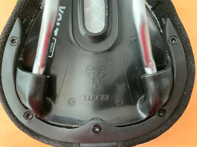 2020 WTB Volt Narrow Carbon Bike Saddle - NEW/ Never Used in Road in Calgary - Image 6
