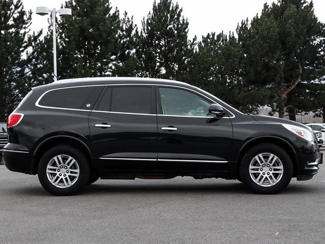 SUV Buick Enclave | Cars & Trucks | Kelowna | Kijiji