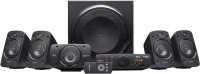Z906 5.1 Surround Sound Speakers System