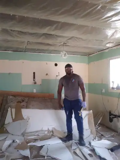 MARKHAM YORK REGION DEMOLITION ASBESTOS GENERAL CONTRACTING, View more