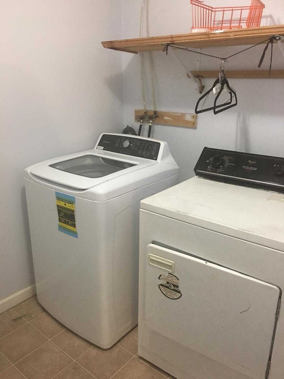 Basement for rent in Saddlemead road.NE. Calgary for $1100 . 2