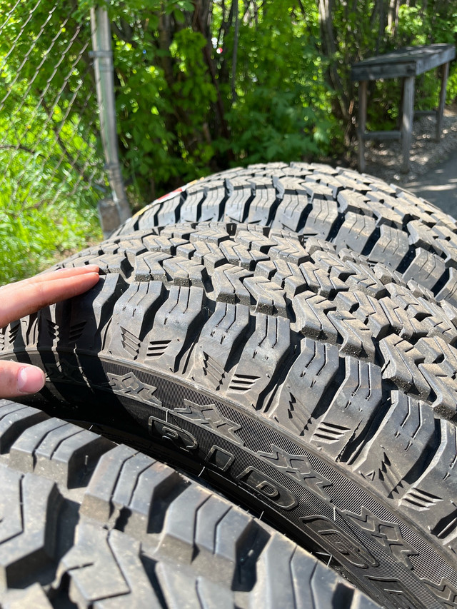 Brand new truck tires in Cars & Trucks in Thunder Bay - Image 2