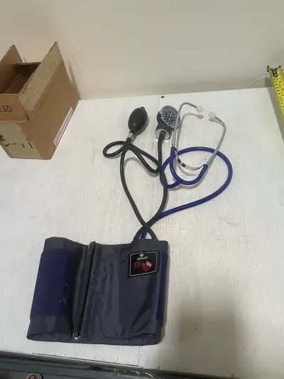 AMG Med Blood Pressure Kit, View more