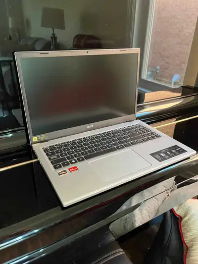 Acer Aspire 3 Gaming Laptop 15.6", View more