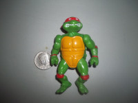 Vintage Raphael -Teenage mutant Ninja Turtles-1988
