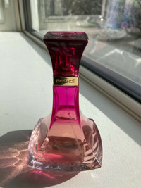 Beyoncé Heat Wild Orchid perfume 100 ml Honorine Blanc