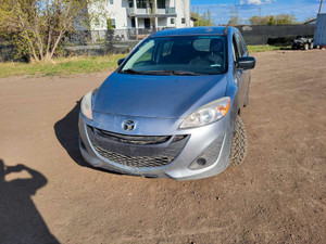2014 Mazda 5