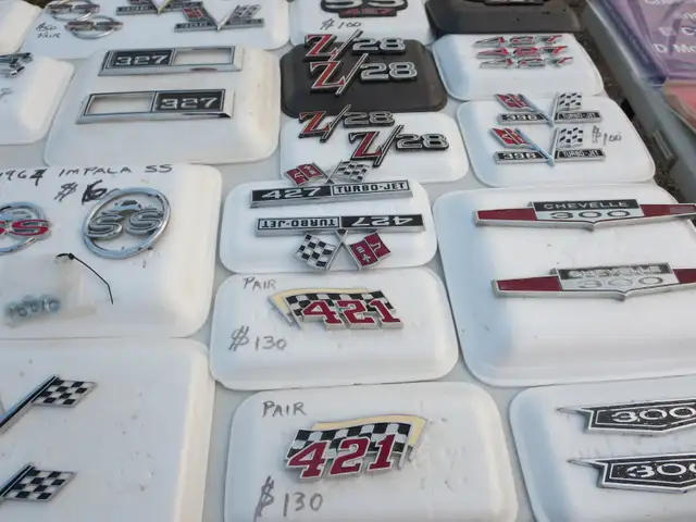 Sunday August 3rd Ancaster Auto Expo and Show & Shine63280411544321121