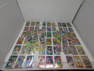 Sailor Moon Vintage Prism Stickers, View more