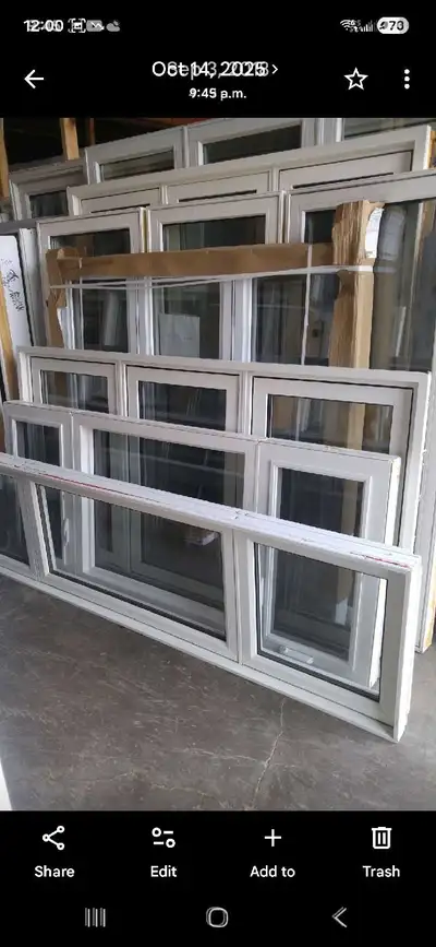 Window Bargain Center Assorted Windows, View more