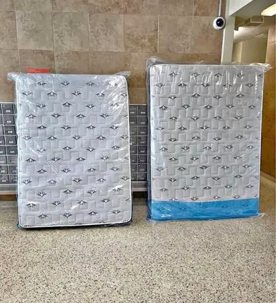 Queen and King size brand new mattress , View more