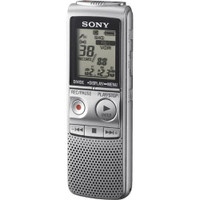 Compact Sony digital recorder