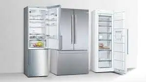 Fridge repairs , View more