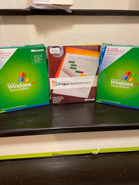 Windows XP NEW