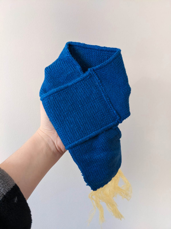 Foulard pour petit chien ou chat dans Services pour animaux  à Ville de Montréal