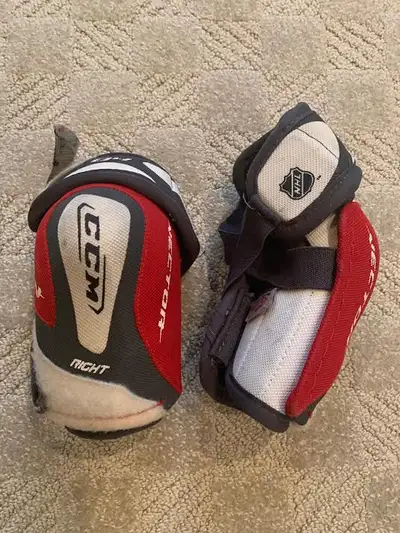 CCM Elbow Pads, View more