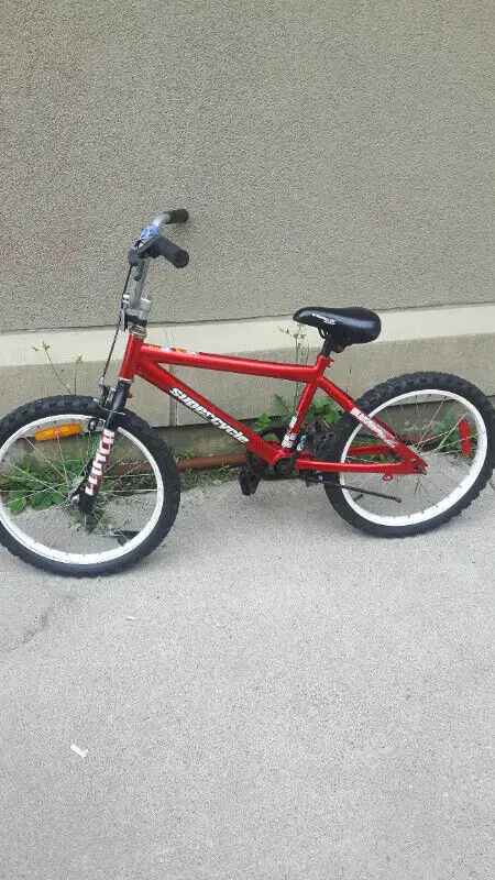 BMX- --KIDS BIKES in BMX in Oshawa / Durham Region - Image 10