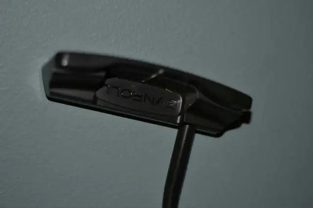 Like NEW putter415732533423646724