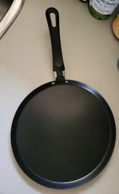 Non-Stick Frying Pan, View more
