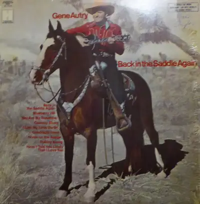 Vinyl Records. Stampede. 5$ and Up Each, View more