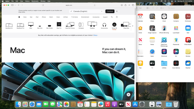 Apple iMac i5 2.7Ghz 8gb macOS Sequoia 15.764683913495681123