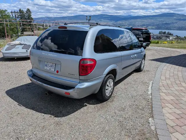2003 dodge caravan457910427856424962