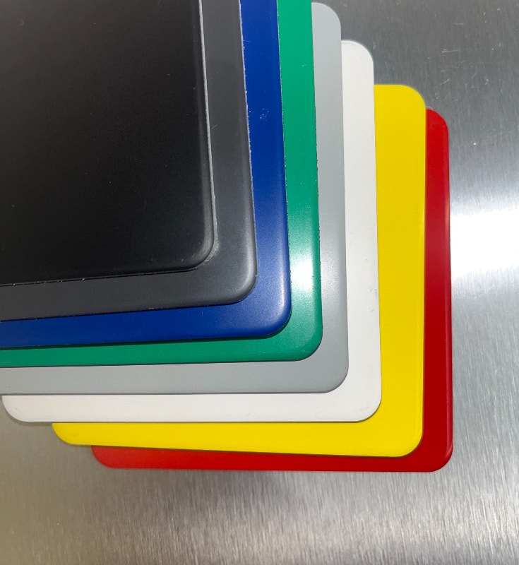 ACM Sheets 4'x8', 4'x10', 5x10' Floors & Walls Calgary Kijiji