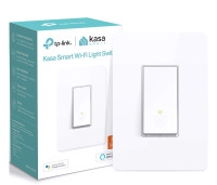 Kasa Smart Light Switch | Wifi light