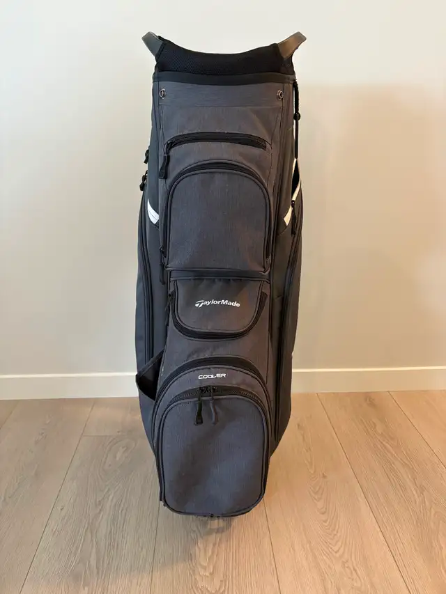 Taylor made Cart Lite Cart Bag