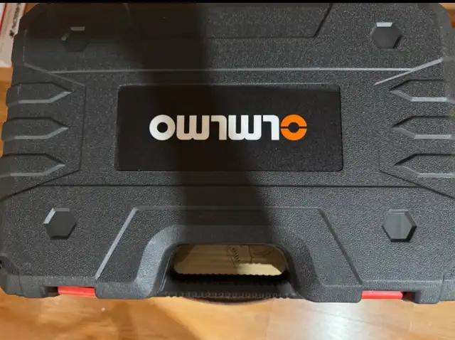 CORDLESS RECIPROCATING SAW. Olmlmo in Power Tools in London - Image 3