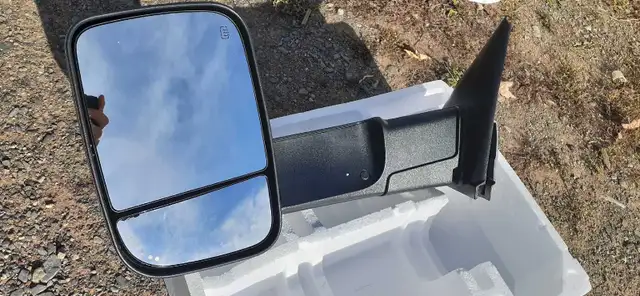 Towing mirror for Dodge Ram 1500 in Auto Body Parts in Annapolis Valley - Image 5