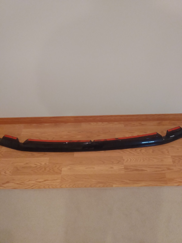 1992 - 1996 f150 f250 Lund stone bug deflector. Low profile. in Other Parts & Accessories in Thunder Bay