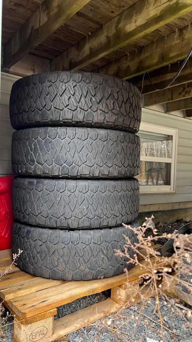 Maxxis RZR AT LT265/70R17 in Tires & Rims in Bedford - Image 2