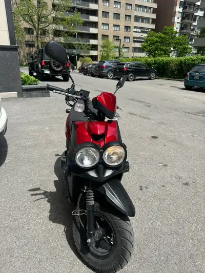 Excellent Seulement 14 000km 4t