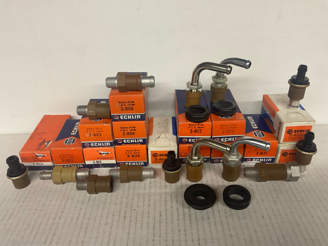 PCV Valves in Engine & Engine Parts in Swift Current