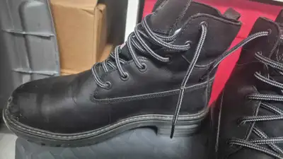 Timberland PRO Work Boots WOMEN'S SIZE 6, View more