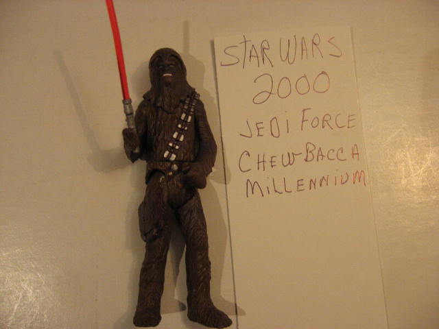starwars yoda+ olympic MTL 1976 dc commics dans Art et objets de collection  à Longueuil/Rive Sud