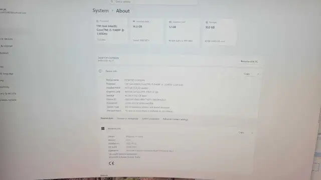 Gaming PC | Desktop Computers | City of Montréal | Free local ...