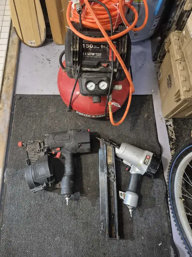 Framing Nail Guns436541748811540484