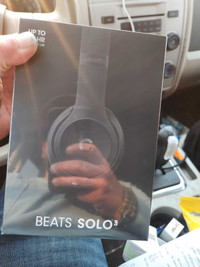 beats solo 3