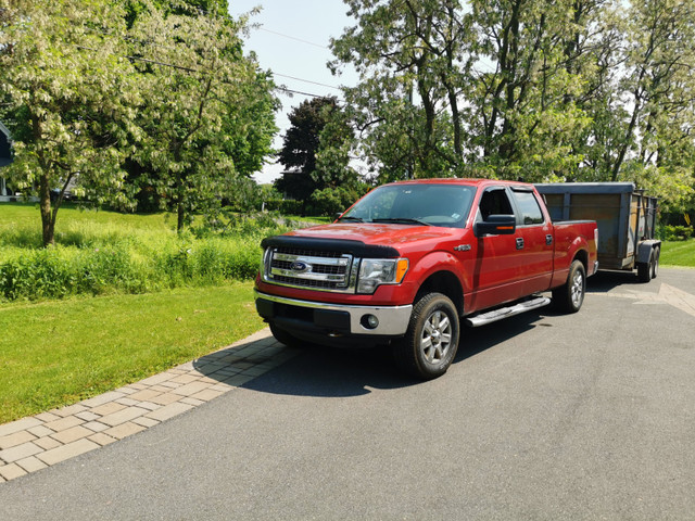 Residential Mowing & Landscaping 2025 in Other in Cornwall - Image 3
