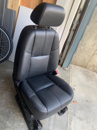 Seat for 2007-2014 chevrolet